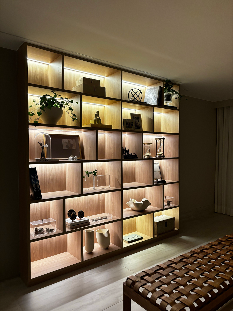 Mobilier sur-mesure