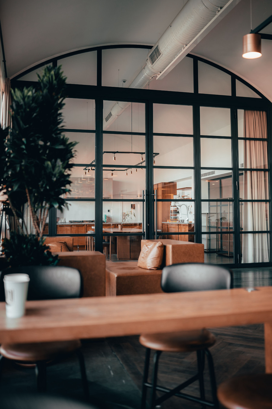 Bureaux & tertiaire