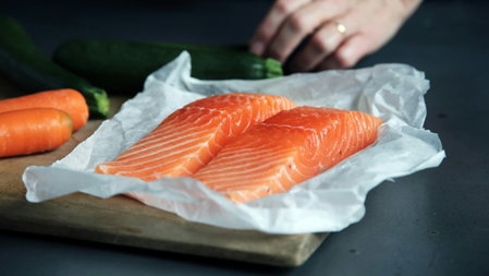 Découvrez la Pizza du Mois d'Avril : Une Évasion Culinaires aux Saveurs Maritimes