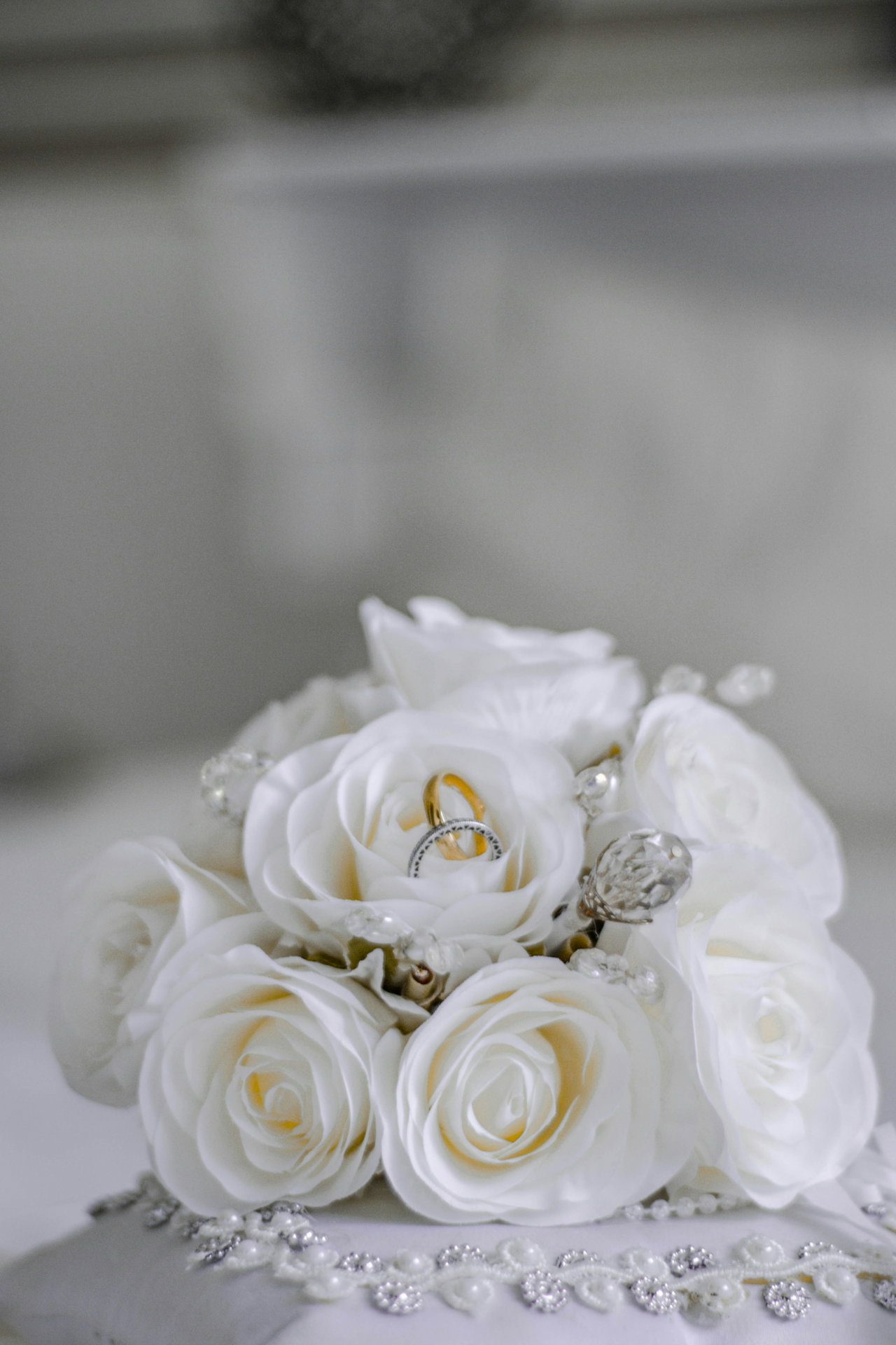 Mariage Champêtre Mémorable au Salon Chouchou Coiffure