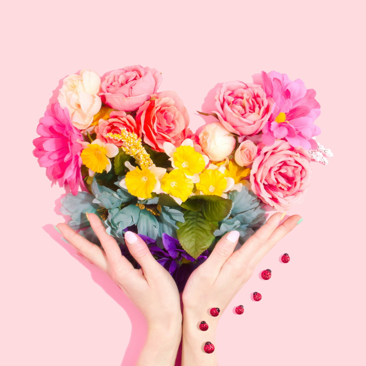 Offre promotionnelle pour la Saint Valentin