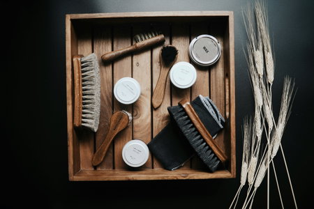 Kit barber