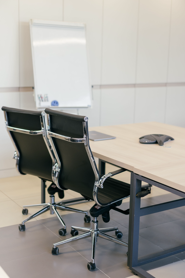 Bureaux & espaces de travail