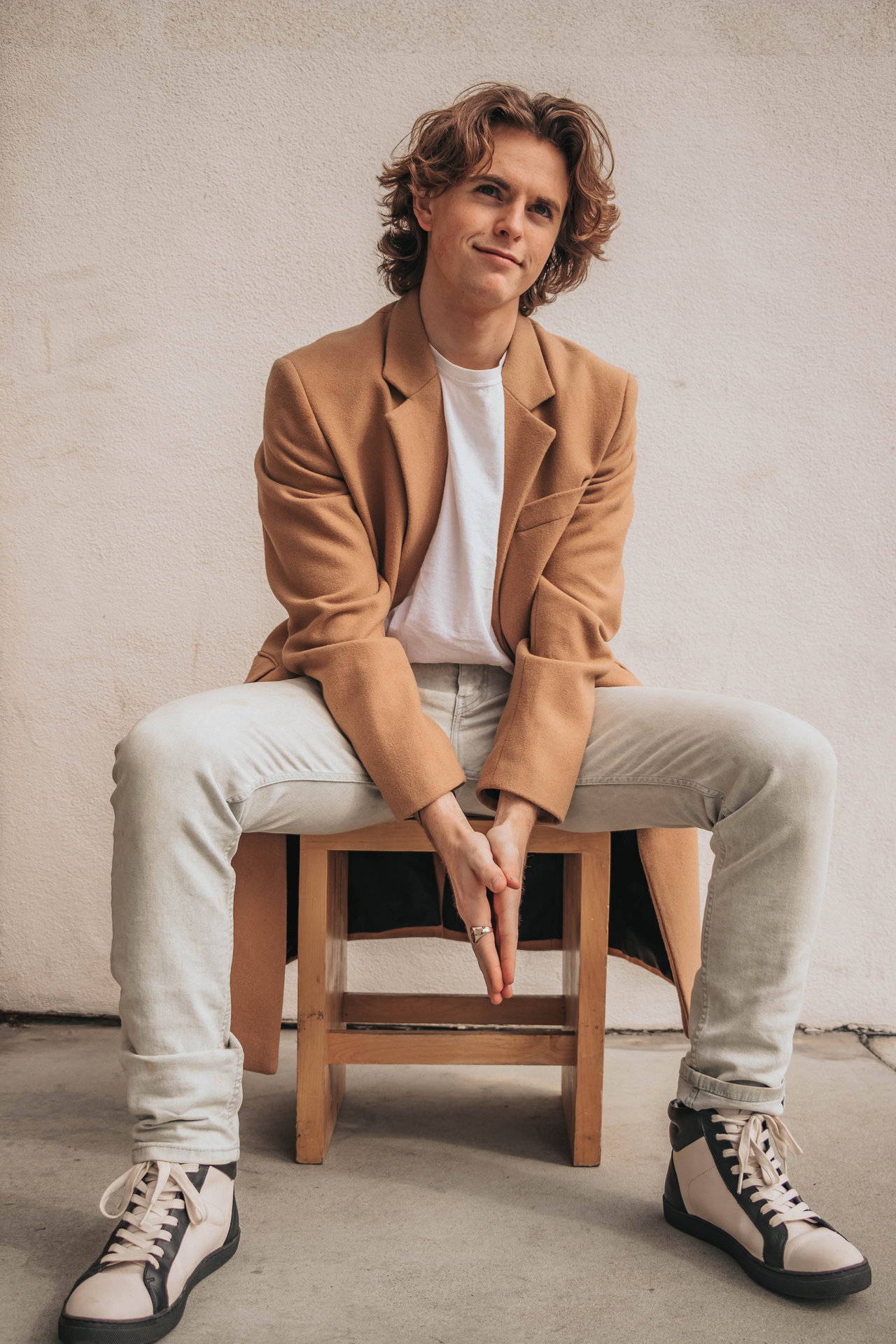 Quentin Giraud : Un Nouveau Chef de Talent chez Burger & Co !