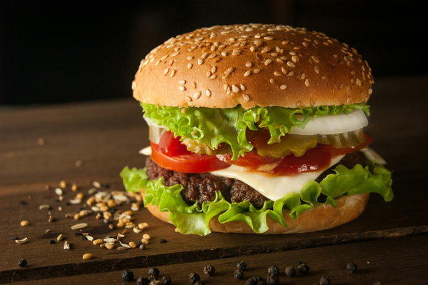 En cuisine
