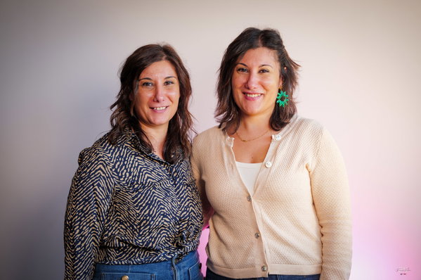 Una firma de nómina familiar, creada por dos hermanas